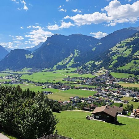 Apartment Anton-2 By Interhome Ramsau im Zillertal Exteriör bild