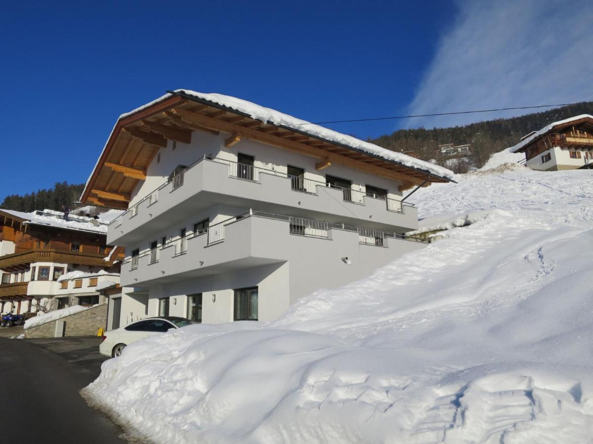 Apartment Anton-2 By Interhome Ramsau im Zillertal Exteriör bild