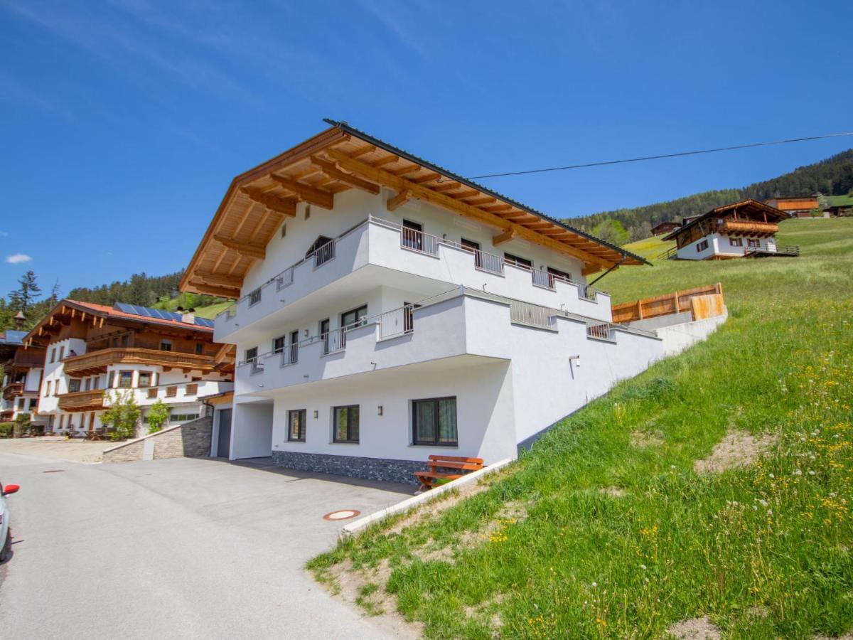 Apartment Anton-2 By Interhome Ramsau im Zillertal Exteriör bild