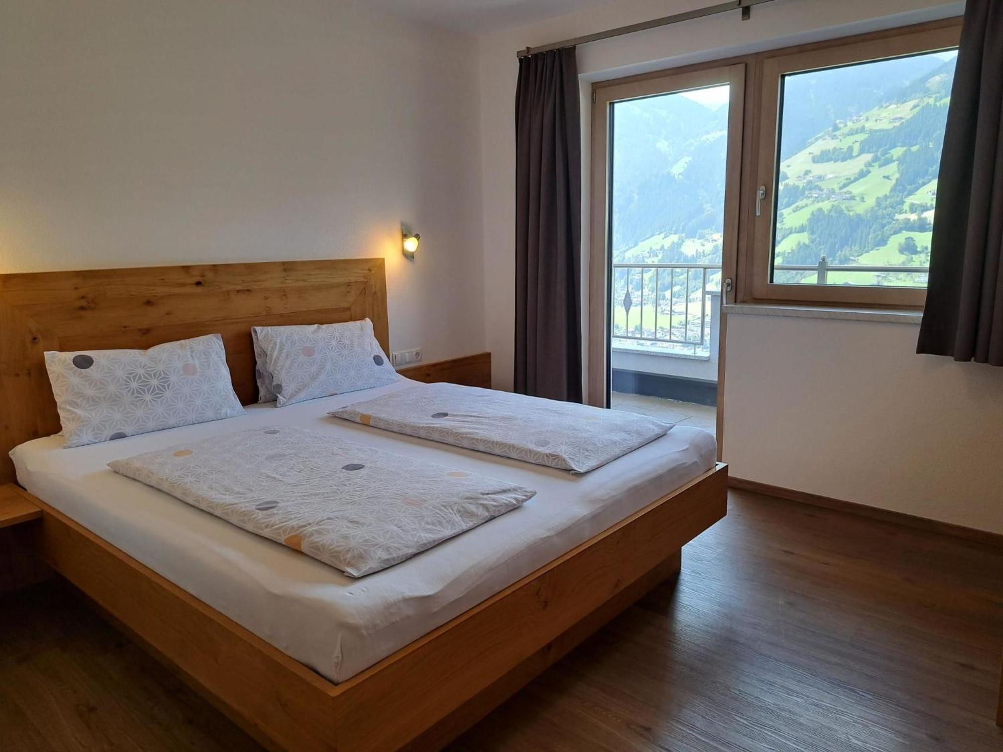 Apartment Anton-2 By Interhome Ramsau im Zillertal Exteriör bild