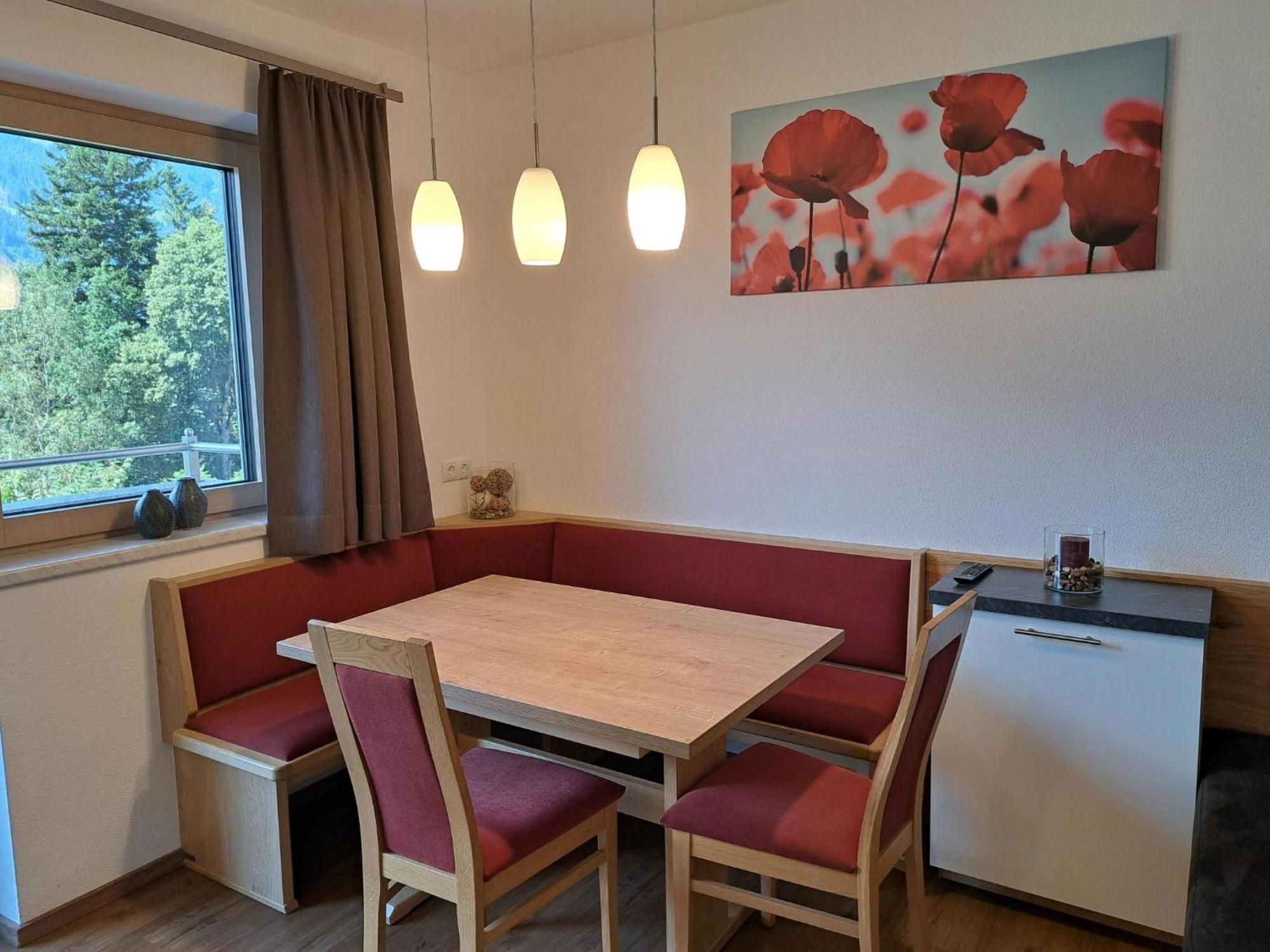 Apartment Anton-2 By Interhome Ramsau im Zillertal Exteriör bild